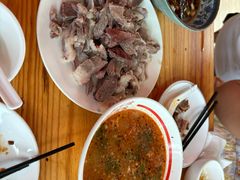 -三中高皇羊肉馆