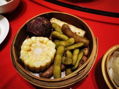 -北京友谊宾馆·聚祥园