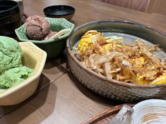 -ITARU食堂·定食料理(西丽店)
