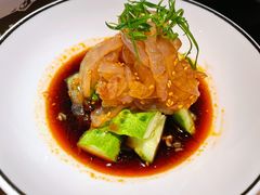爽口脆海蜇-太二酸菜鱼(菱角湖万达店)