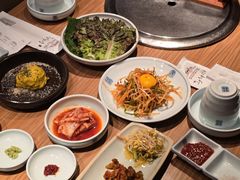 -王妃家(明洞中央店)