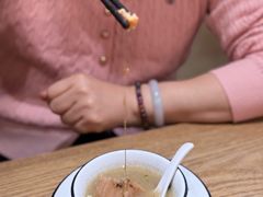 -董厨煨汤馆(车站路店)