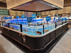 水产区-同庆楼(滨湖万达广场店)