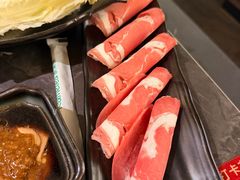 -湊湊火锅·茶憩(合生汇购物中心店)