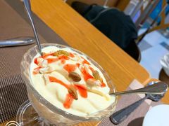 -琥珀宫南亚餐厅(欢乐城店)