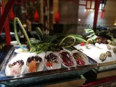 -东方广场假日酒店-蜀咖啡餐厅