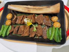-珍记海鲜酒家(嵩山路店)