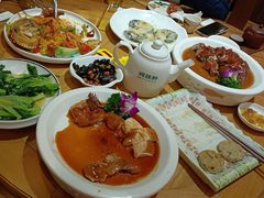 -德胜轩正宗顺德菜(宝安沙井会展中心店)