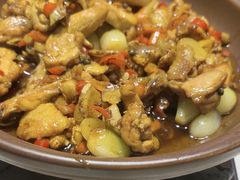 -味上湘菜馆(阿波罗店)