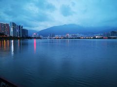 -水上人家民俗餐厅(洱海公园店)