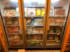 -锅圈食汇火锅烧烤食材超市(金田道店)