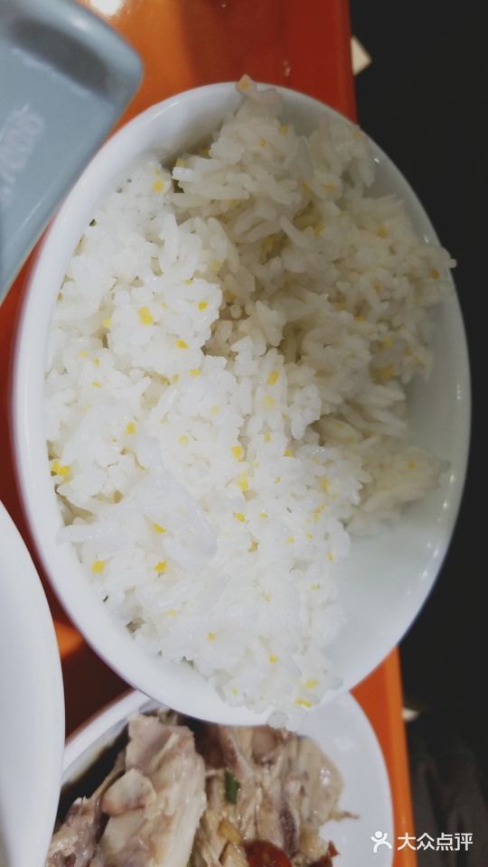 梅园食堂图片