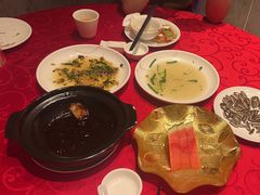 -群乐饭店(滨安路店)
