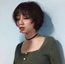 -GIRL STYLE 烫发·染发沙龙