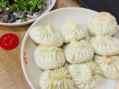 -津门张记包子铺(华昌道店)