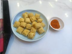 -大官米线(喜盈门范城店)