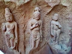 -炳灵寺世界文化遗产旅游区