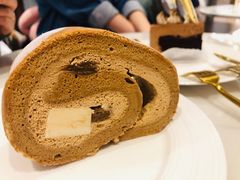 -KNOTKNOT珞珞·日式甜品(K11店)