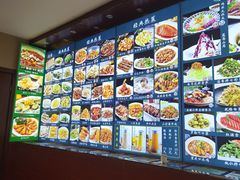 -裕德隆清真饭庄·天津特色菜(河东店)