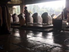 -咸宁万豪温泉谷度假区