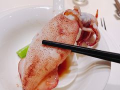 清焗吹筒仔-悦景酒家(罗湖店)