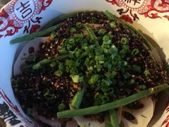 凉拌三样菜-易老头三样菜(南滨路总店)