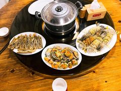 -凯华海鲜火锅·传承三十六年