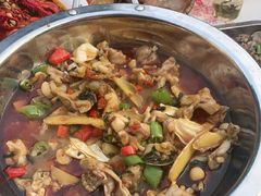 -辣不怕口味虾(凌霄路店)