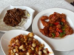 -马凯餐厅(长椿街店)