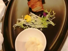 -酌宴府The China Club·广州万富希尔顿酒店(云城东路店)