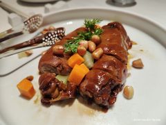 -悦融·京鲁菜·露台花园(安定门店)