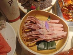 -海底捞火锅鲜切牛肉主题店(长寿路店)