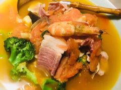 -绿茶餐厅(乐峰广场店)