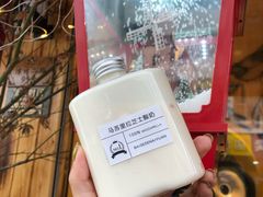 马苏里拉芝士酸奶-白色日记·手作酸奶(麦凯乐店)