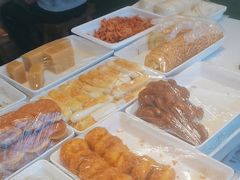 -黑窑厂糖油饼烤鸭·清真菜(旗舰店)