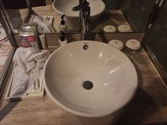 -福州金融街万达鳌峰洲地铁站锦江都城酒店