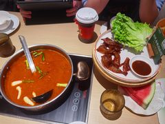 -新大新豆米火锅1993(万象汇店)