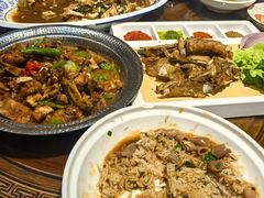 -渔家大院·地道威海菜(石岛店)