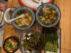 -北丐先生·野馄饨烧烤(雨花万象店)