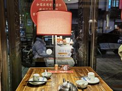 -鱼食饭稻·苏浙土菜17年老馆子(平江路店)