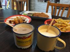 -做了不起的80后