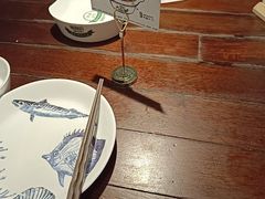 -前海沿·青岛菜(五四广场永旺店)