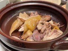 -客语客家菜(华发商都店)