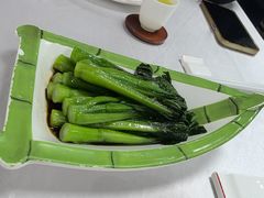 -鹿鸣酒家(越秀店)