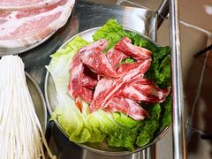 -朴家烤肉(万盛南街店)