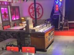 -马路牙子烧烤音乐酒馆(望京店)