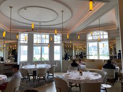 大堂-Jean Georges
