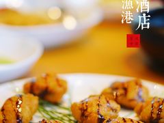 -宁波柏悦酒店·钱湖渔港