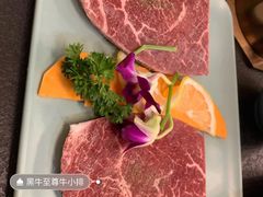 -福福泥炉烤肉(三台子店)