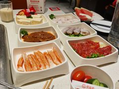 -海底捞火锅(龙岗星河COCO Park店)